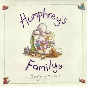 Humphrey's Family